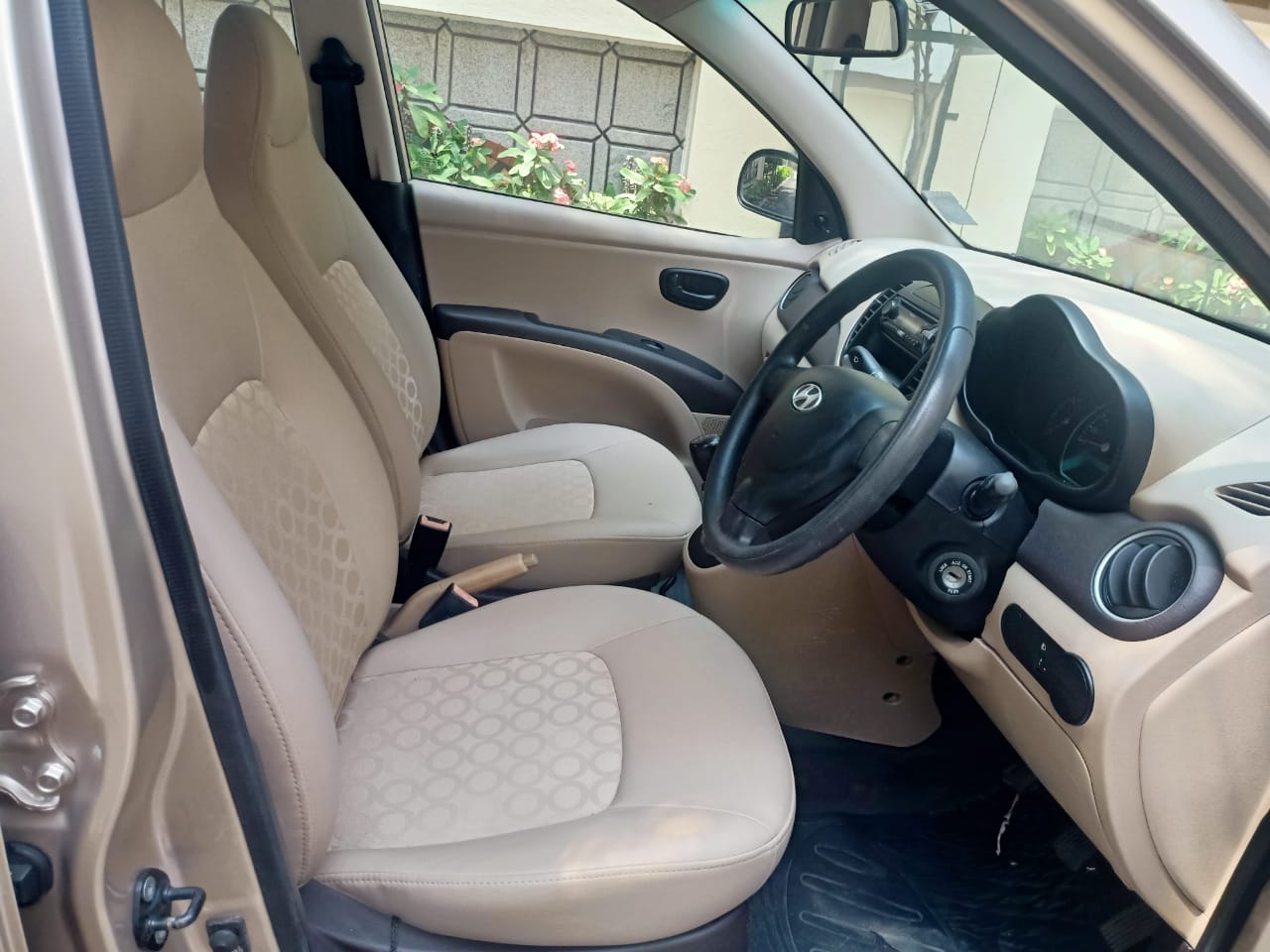 HYUNDAI I 10 ERA 1 .1 M