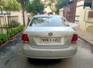 Volkswagen Vento