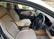 Volkswagen Vento