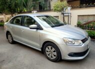 Volkswagen Vento
