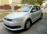Volkswagen Vento