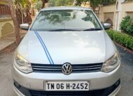 Volkswagen Vento