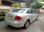 Volkswagen Vento