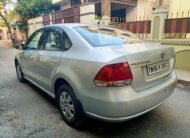 Volkswagen Vento