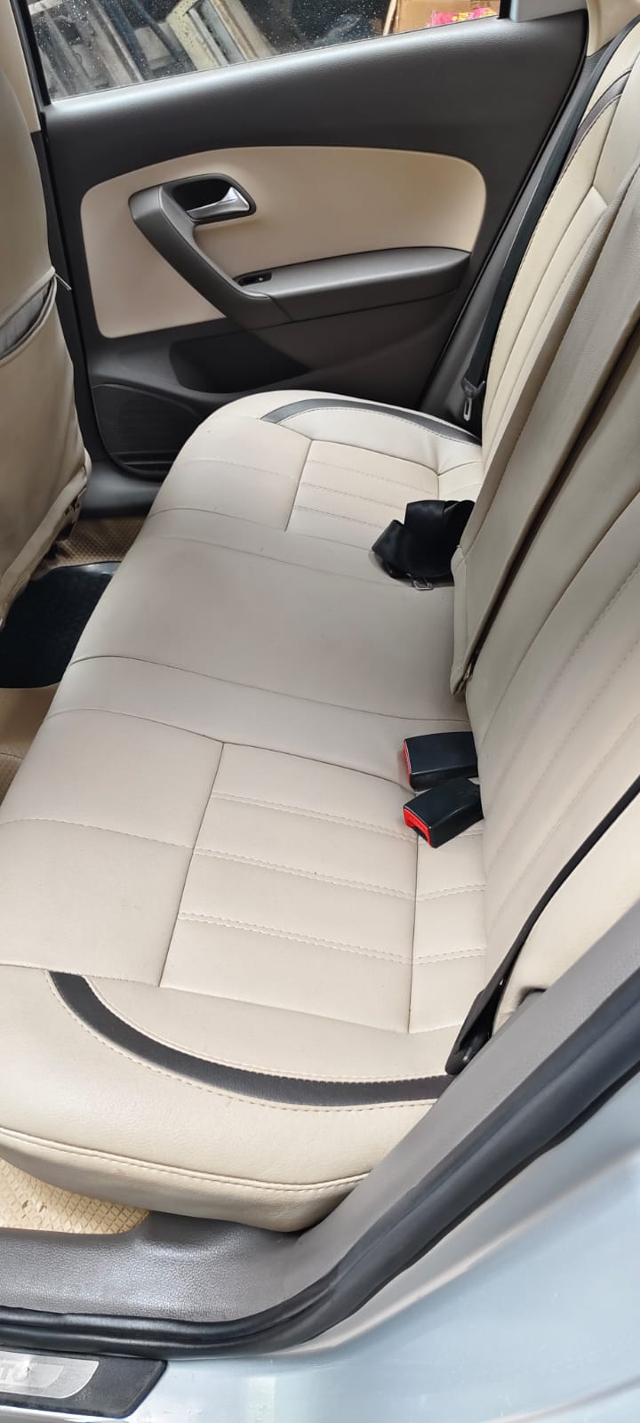 Volkswagen Vento