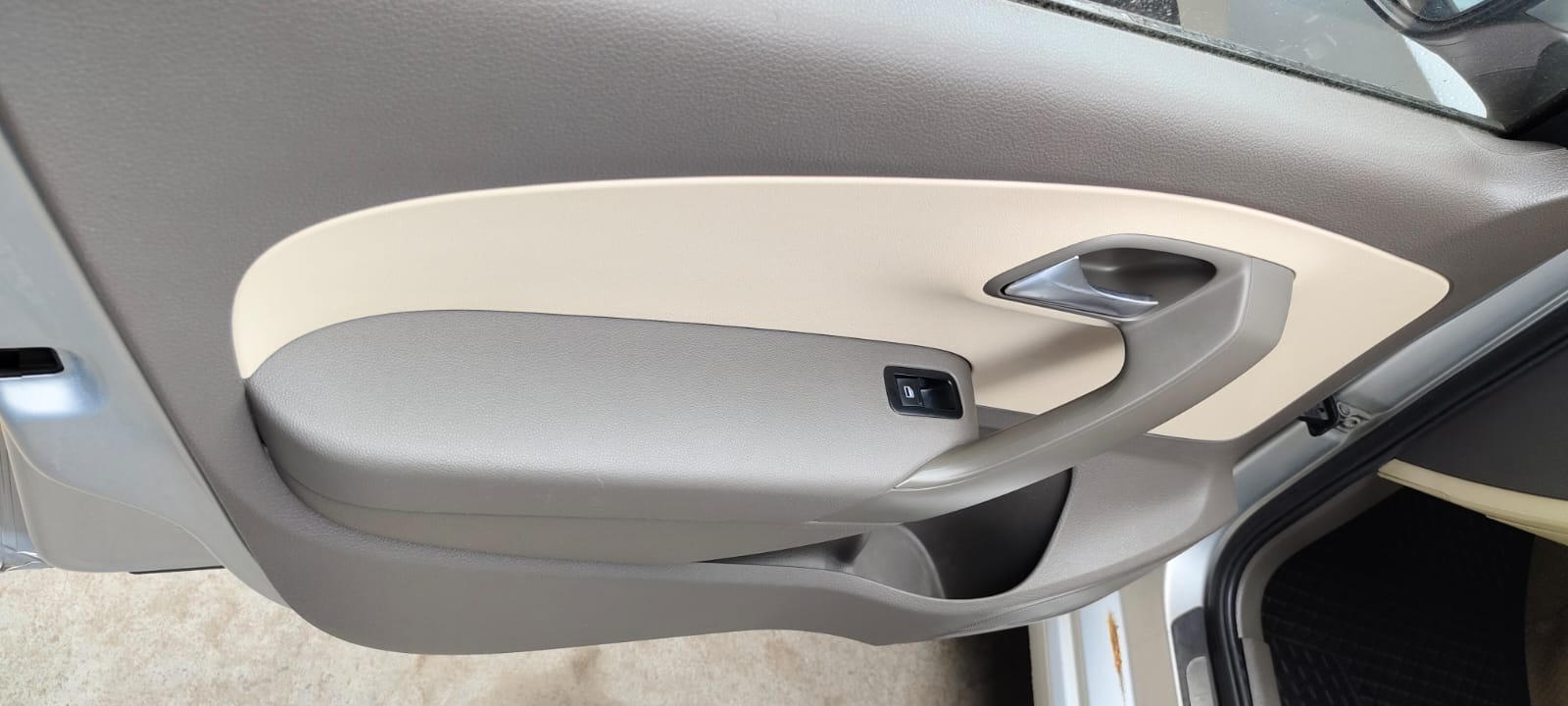 Volkswagen Vento