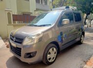 Maruti Suzuki Wagon R VXI