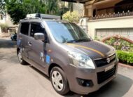 Maruti Suzuki Wagon R VXI