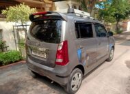 Maruti Suzuki Wagon R VXI