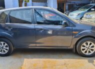 FORD FIGO 1.4 TITANIUM