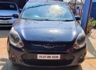 FORD FIGO 1.4 TITANIUM