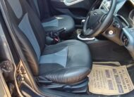 FORD FIGO 1.4 TITANIUM