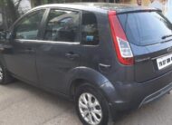 FORD FIGO 1.4 TITANIUM
