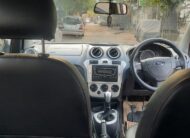 FORD FIGO 1.4 TITANIUM