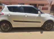 Maruti Swift VDI