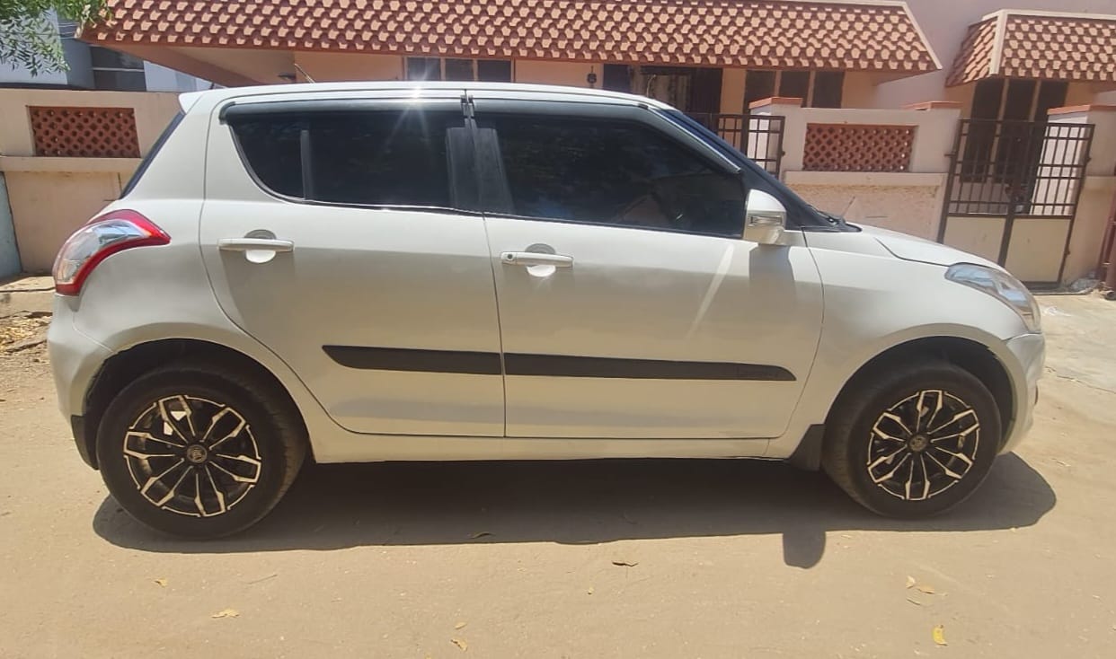 Maruti Swift VDI