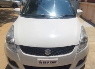 Maruti Swift VDI