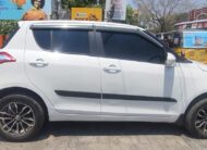 Maruti Swift VDI