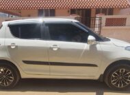 Maruti Swift VDI