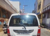 WAGON R VXI AMT