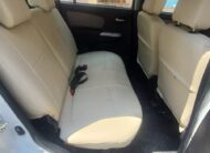 WAGON R VXI AMT