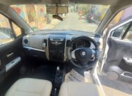 WAGON R VXI AMT