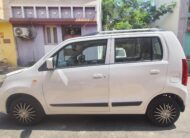 WAGON R VXI AMT