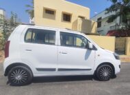 WAGON R VXI AMT