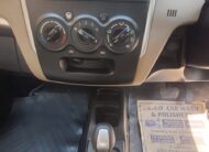 WAGON R VXI AMT