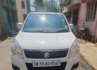 WAGON R VXI AMT