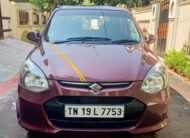 Maruti Alto Anniversary Edition