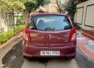 Maruti Alto Anniversary Edition
