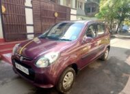 Maruti Alto Anniversary Edition