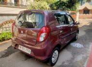 Maruti Alto Anniversary Edition