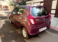 Maruti Alto Anniversary Edition