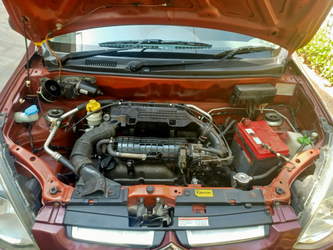 Maruti Alto Anniversary Edition