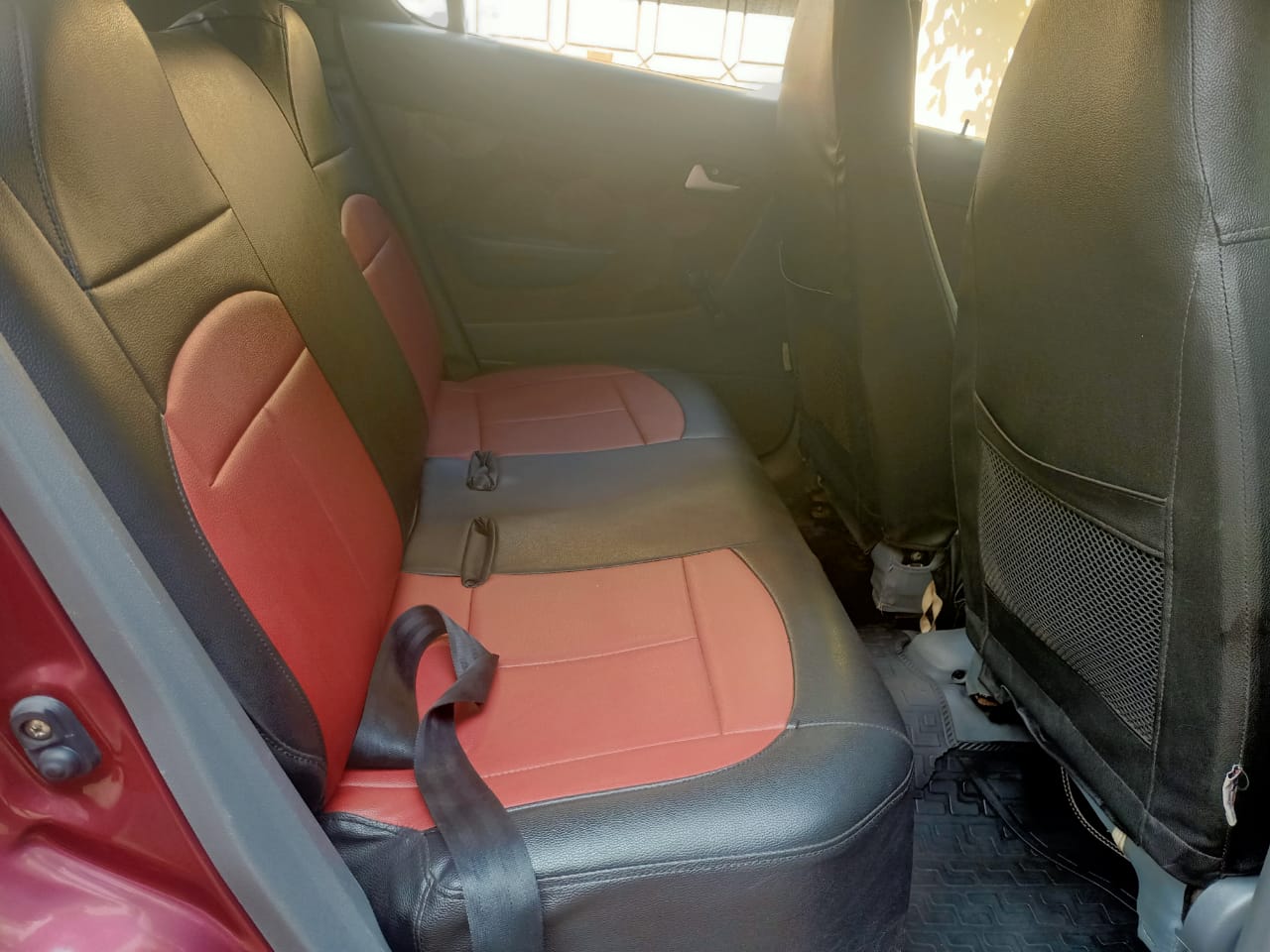 Maruti Alto Anniversary Edition