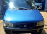 Maruti Alto800 LXI