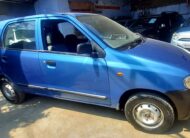 Maruti Alto800 LXI