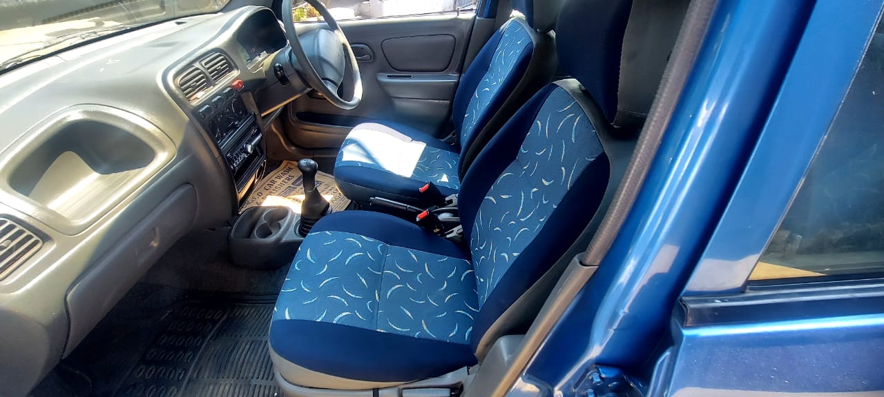 Maruti Alto800 LXI