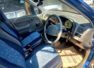 Maruti Alto800 LXI