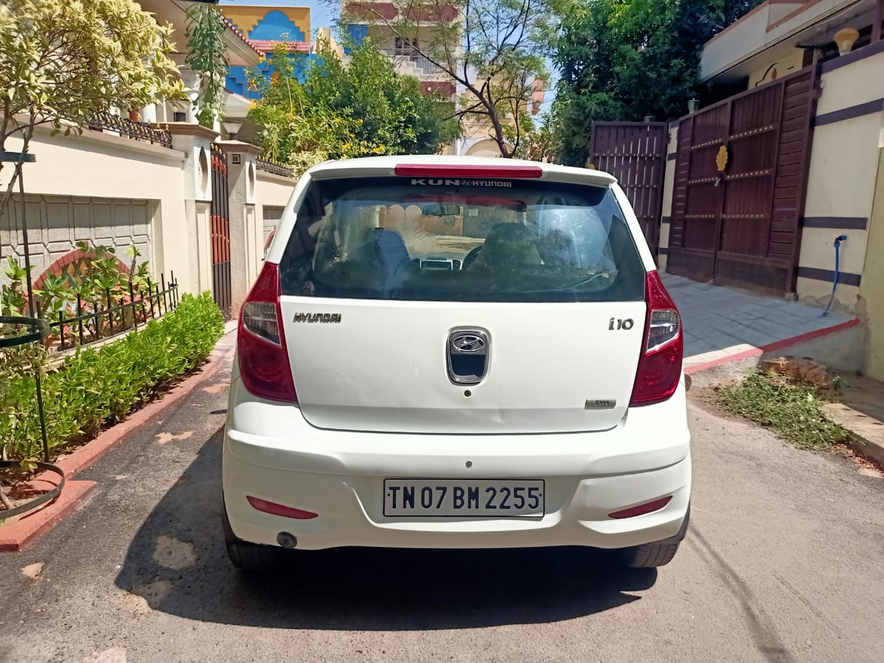 Hyundai i10 1.1 M ERA
