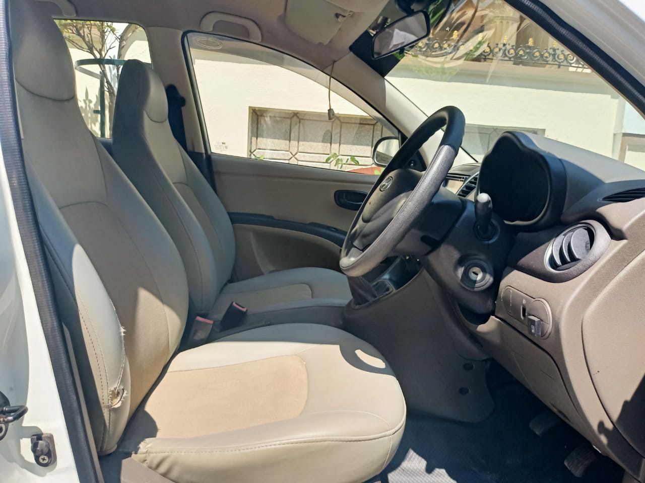 Hyundai i10 1.1 M ERA
