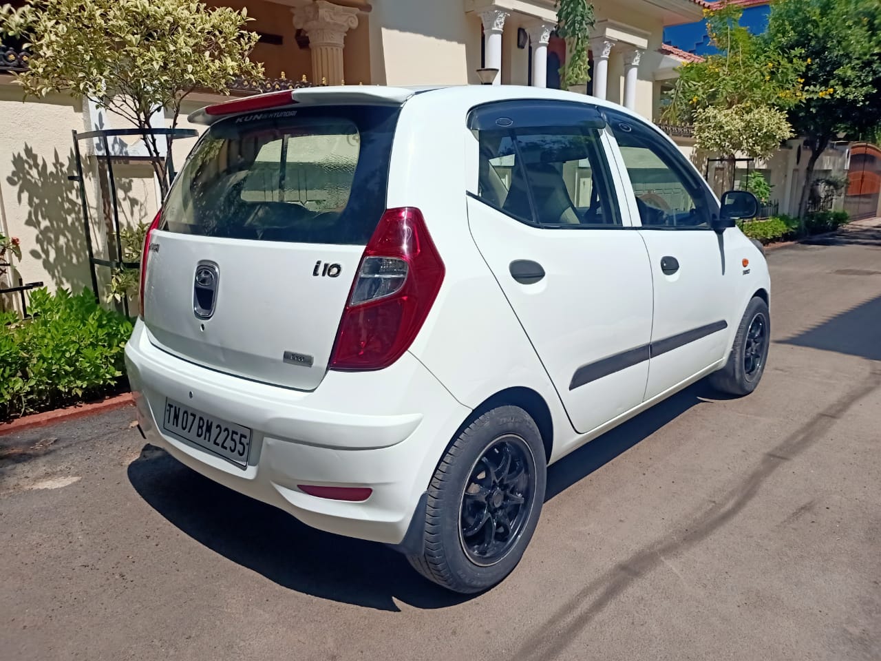 Hyundai i10 1.1 M ERA