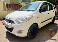 Hyundai i10 1.1 M ERA