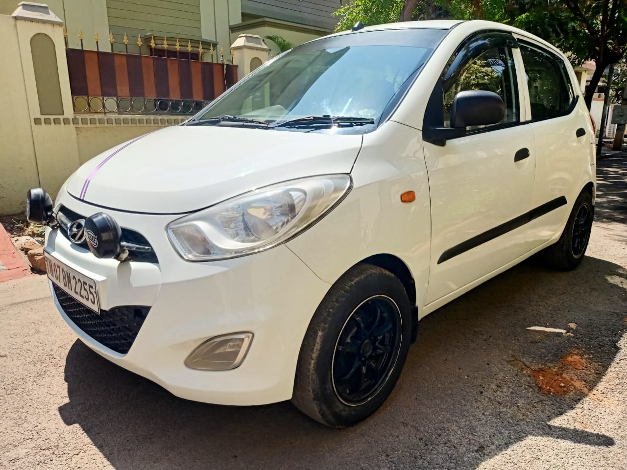 Hyundai i10 1.1 M ERA