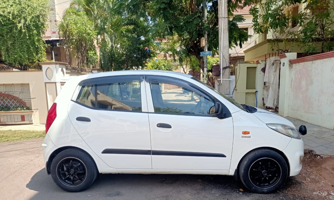 Hyundai i10 1.1 M ERA