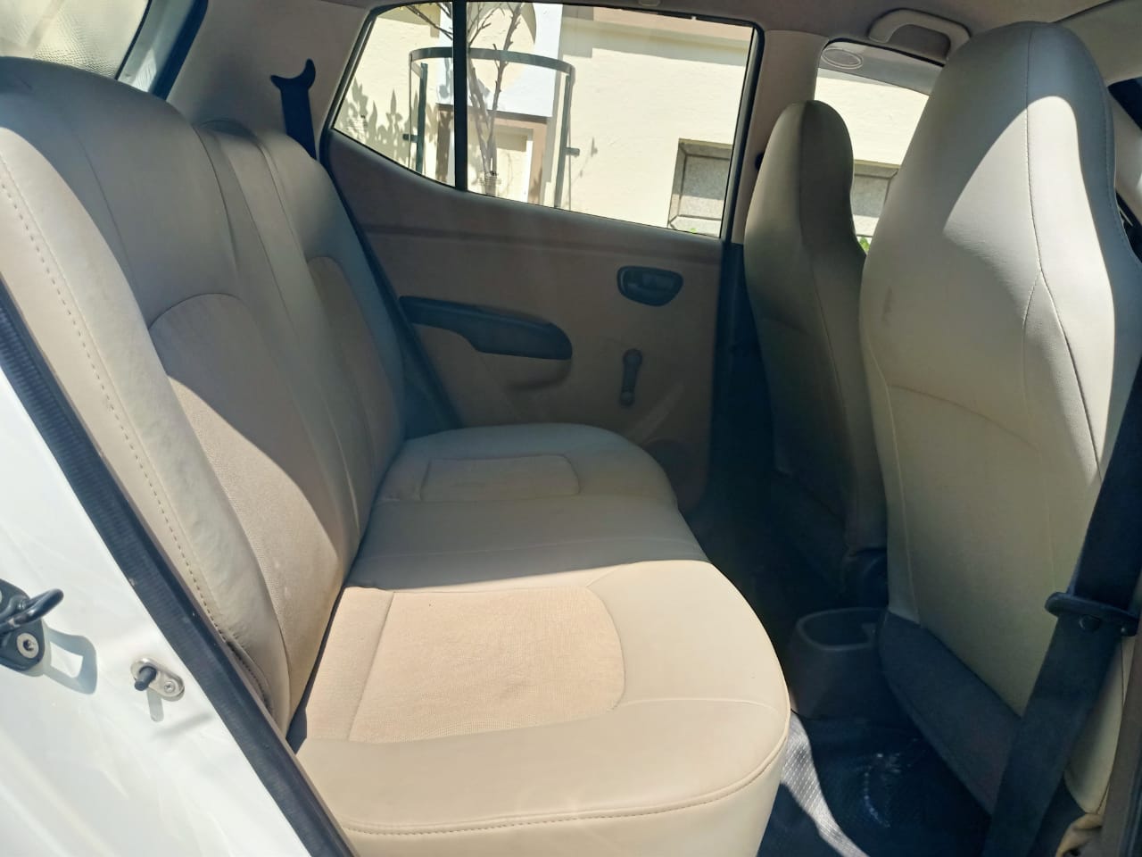 Hyundai i10 1.1 M ERA