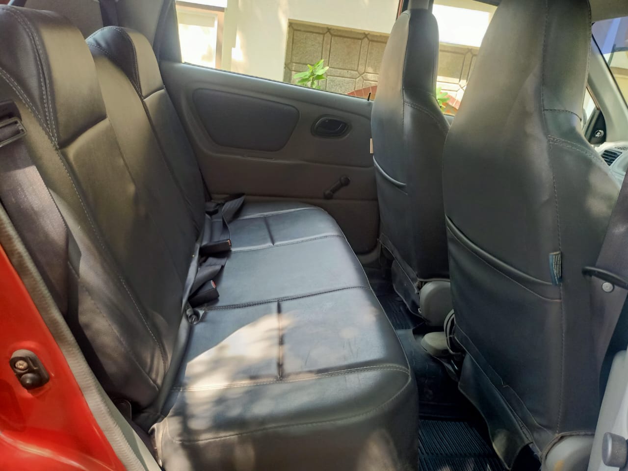 Maruti Suzuki Alto K10