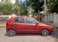 Maruti Suzuki Alto K10